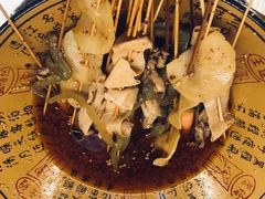 -明洋钵钵鸡(春田小区店)