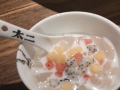 -太二酸菜鱼(海口友谊广场店)