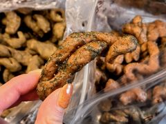 海苔味油赞子-王阿姨文昌油赞子(府桥街店)