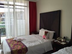 三亚湾红树林度假世界-三亚湾红树林度假世界(木棉酒店)