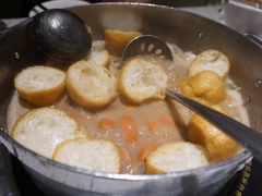 -土风豆米火锅(鸿通城店)