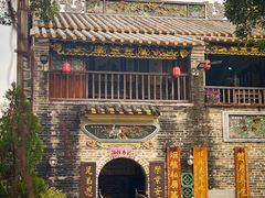 -烟桥私房菜馆(奋哥)