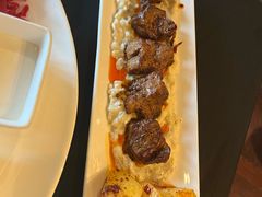 -Efes Turkish & Mediterranean Cuisine 艾菲斯餐厅(陆家嘴店)