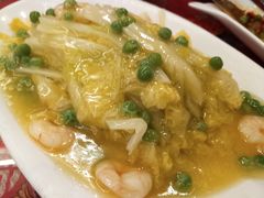 -玉华台饭庄(裕中西里小区店)