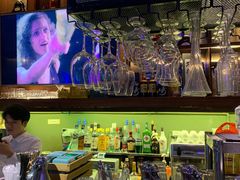 -JUKEBOX玖部音乐餐厅(华侨城店)