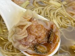 -曾仔竹升面