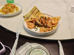 -食光慢宴·安吉土菜馆