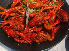 -巴厘龙虾·榜首油焖大虾(洞庭·艺术洋房店)