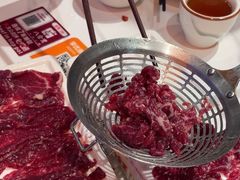 -八合里潮汕鲜牛肉火锅(吉大店)