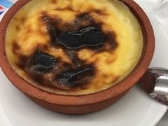 烤米布丁-Tarihi Sultanahmet Köftecisi Selim Usta