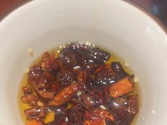 -1078號老北京涮肉(松柏店)