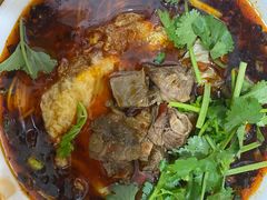 -智强牛肉面