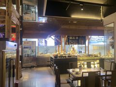 -大鱼徽州·寻味徽菜(星光总店)