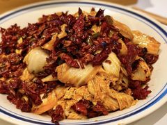 -福苗小骆驼烧烤(大唐不夜城店)