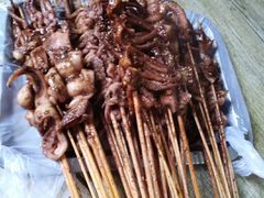 -十里铺铁板鱿鱼