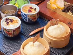 -银米·云南传统过桥米线(双廊黑金冠店)