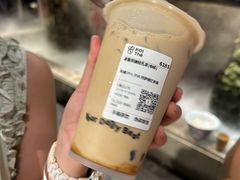 -KOI Thé(正佳广场店)