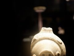 -三星堆博物馆