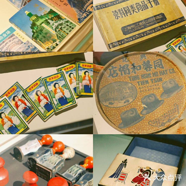 天津新博物馆➡️百年劝业博物馆开馆啦！