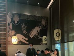 -山葵家居酒屋(天目里店)