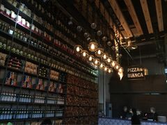 iphone_upload_pic-PIZZA BIANCA(民园店)