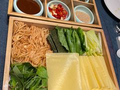 -金狮麟·新豫菜(金码大厦店)