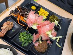 -尚桥缘过桥米线(北京长安天街店)