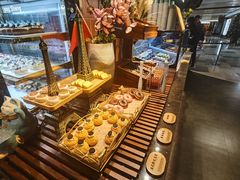 -東盛炭烤自助料理(浦东文峰广场店)
