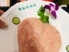 虾滑-清真·锦翔炝锅鱼(明德门店)
