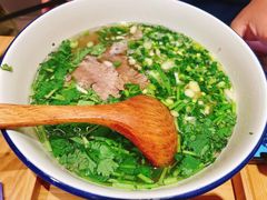 -马记永·兰州牛肉面(3019君尚店)