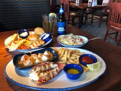 -RED LOBSTER(多伦多DT店)