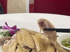 惠爱真味鸡-惠爱餐厅