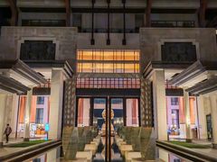 -三亚海棠湾万丽度假酒店