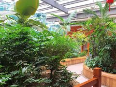 -新千丽景空中花园清真餐厅(新千国际广场店)