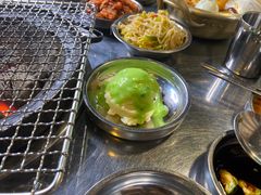 -釜山火炉·海鲜烤肉(紫藤路店)