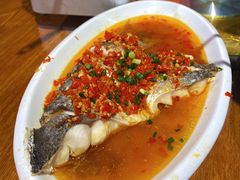 -印象鲵宴·张家界地标美食名片(溪布街店)