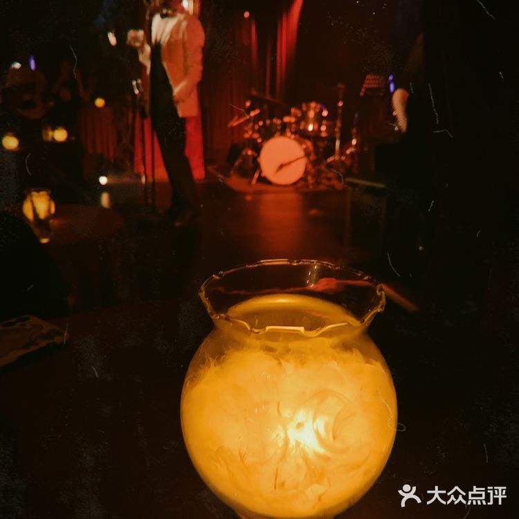 不眠之夜｜夜上海的浸入式戏剧🎩