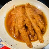 打卡辣叁成