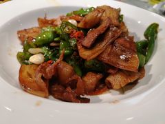 农家小炒肉-小谭川菜(紫薇田园店)