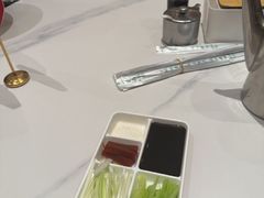 -梅利汴京烤鸭•开封豫菜地标店(晋安路店)