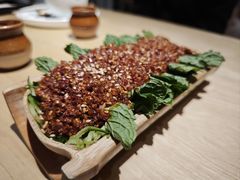 -一坐一忘云南菜(卓悦中心)