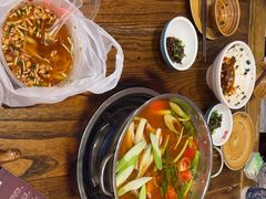 -亮欢寨(凯里总店)