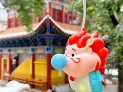 -宝通禅寺