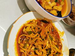 -宁夏国强手抓羊肉·清真菜(未央路凤三店)