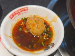 -李子坝梁山鸡(李子坝大鸡哥店)