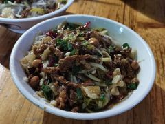 -富辉粉店·海南咖喱饭