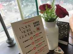 -良木缘咖啡西餐(蜀汉路店)