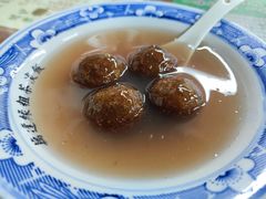 -粗茶淡饭(东关街店)