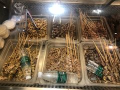 -老号尤兔头(西川店)