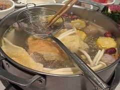 -俏牛哥鲜牛肉牛肆馆(重庆天地店)